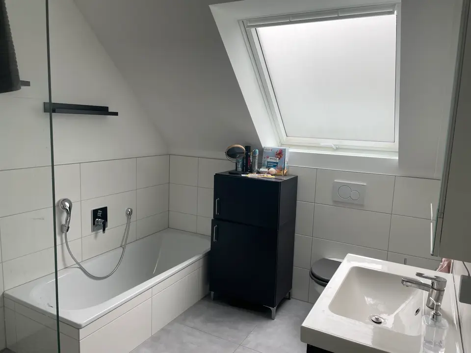 3 Zimmer Wohnung mit 105 m² in Herford – Bild 8