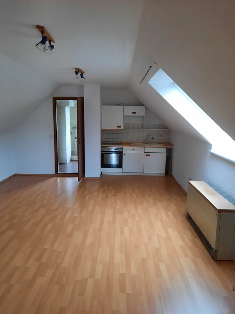 2 Zimmer Wohnung mit 40 m² in Bielefeld – Bild 1