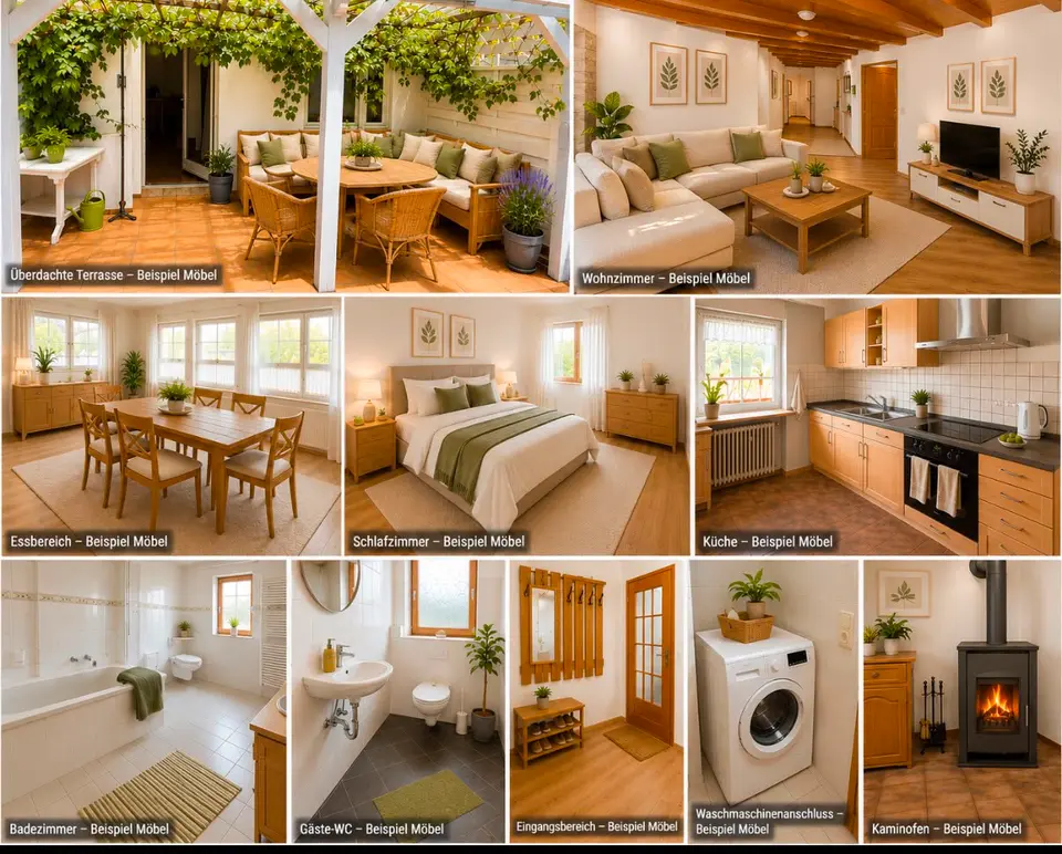 Studio mit 35 m² in Offenburg – Bild 6