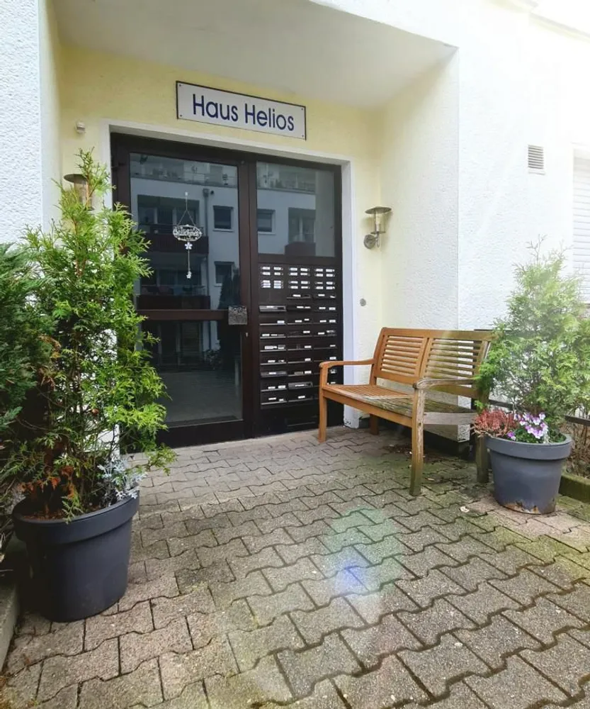 2 Zimmer Wohnung mit 56 m² in Gladbeck – Bild 5