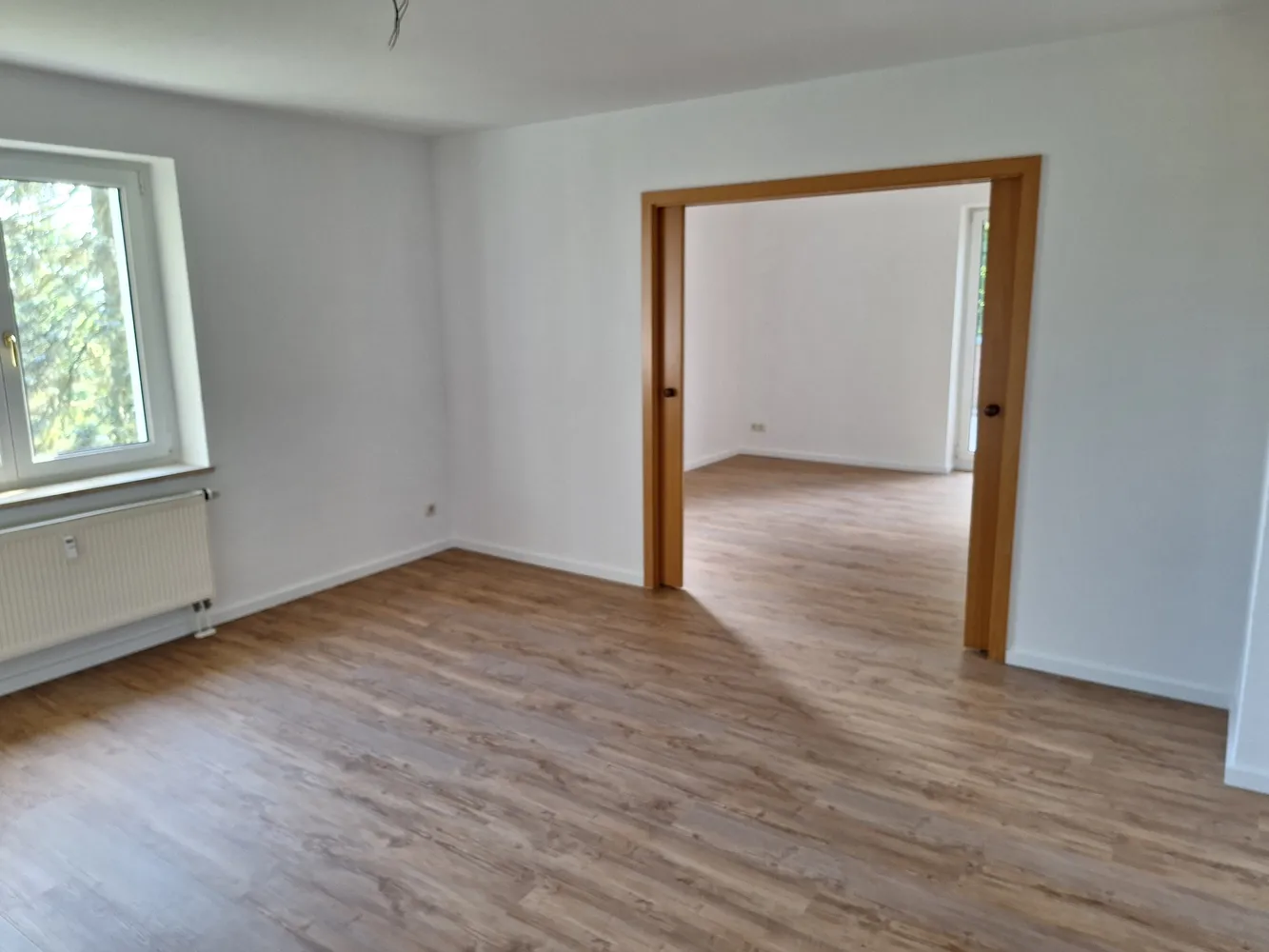 3 room apartment with 102 m² in Chemnitz – Photo 12