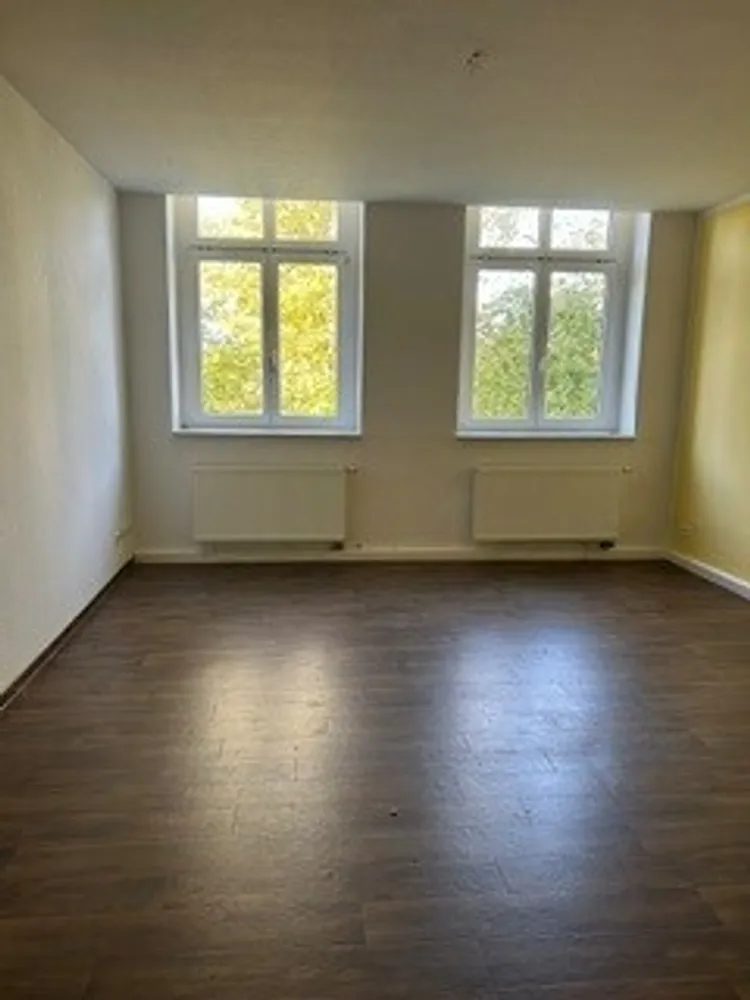 1 room apartment with 59 m² in Zeitz – Photo 3