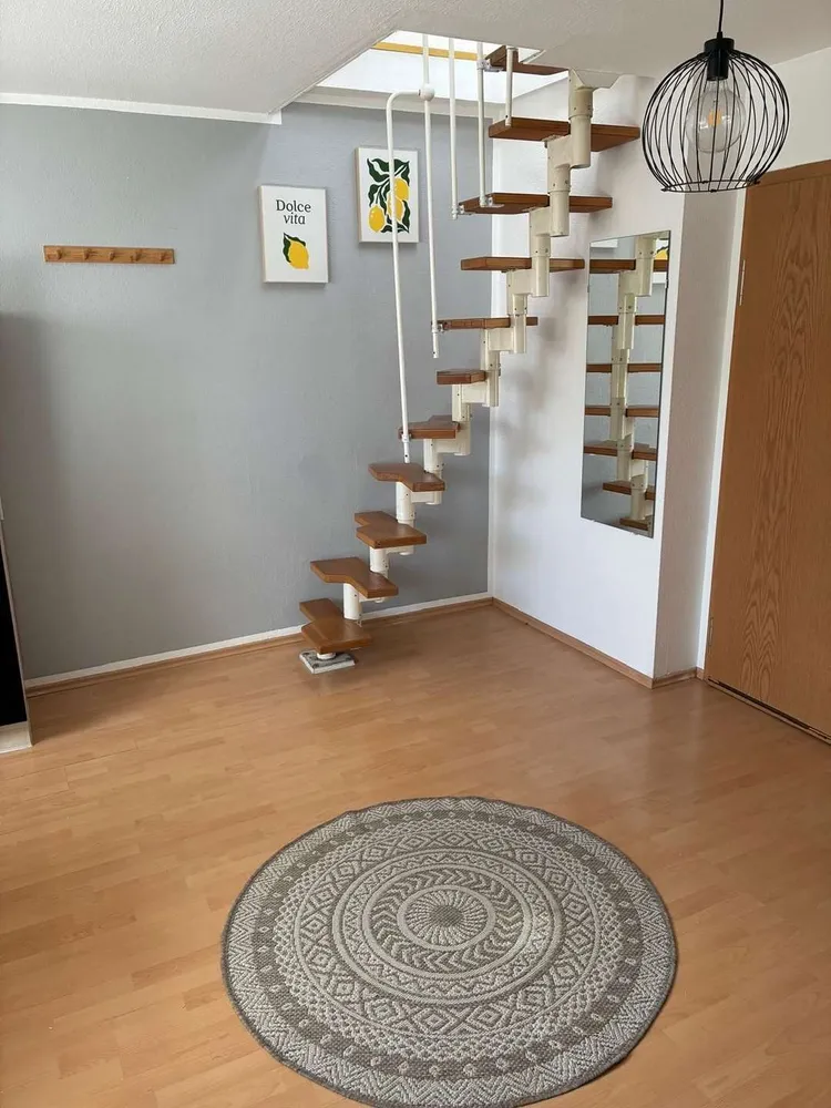 2 Zimmer Wohnung mit 48 m² in Erfurt – Bild 6