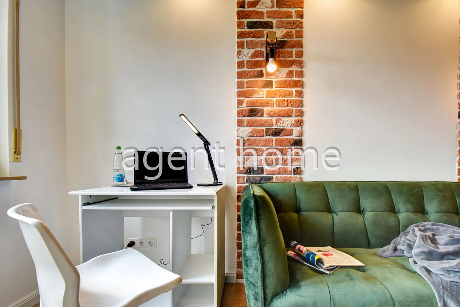 2 Zimmer Wohnung mit 33 m² in Ludwigsburg – Bild 11