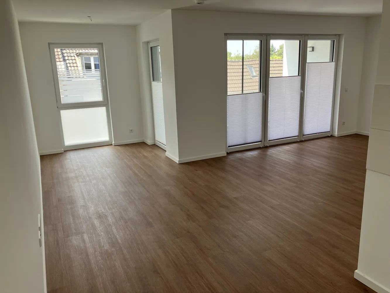 3 Zimmer Wohnung mit 91 m² in Bonn – Bild 2