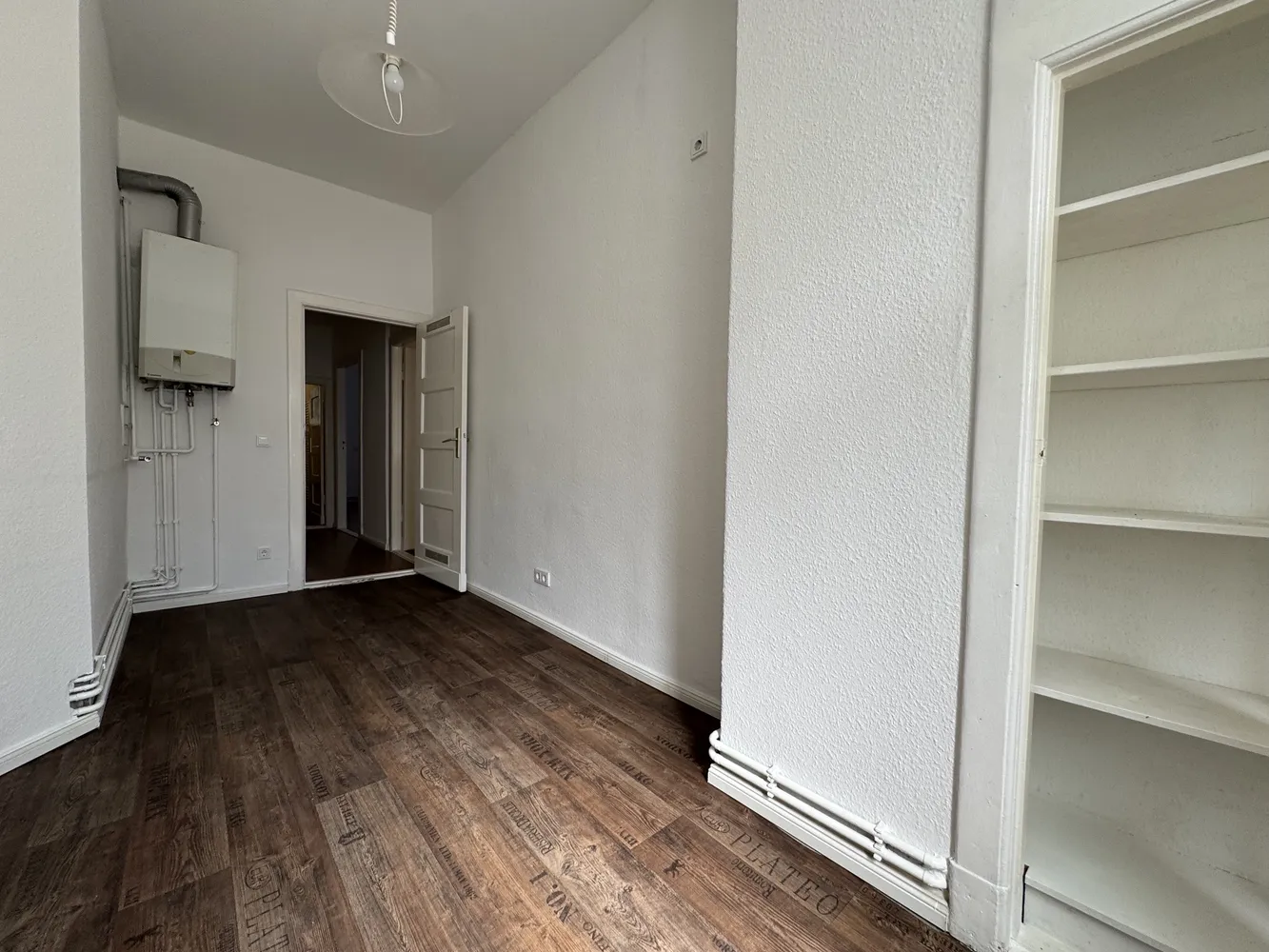 2 Zimmer Wohnung mit 61 m² in Berlin – Bild 9