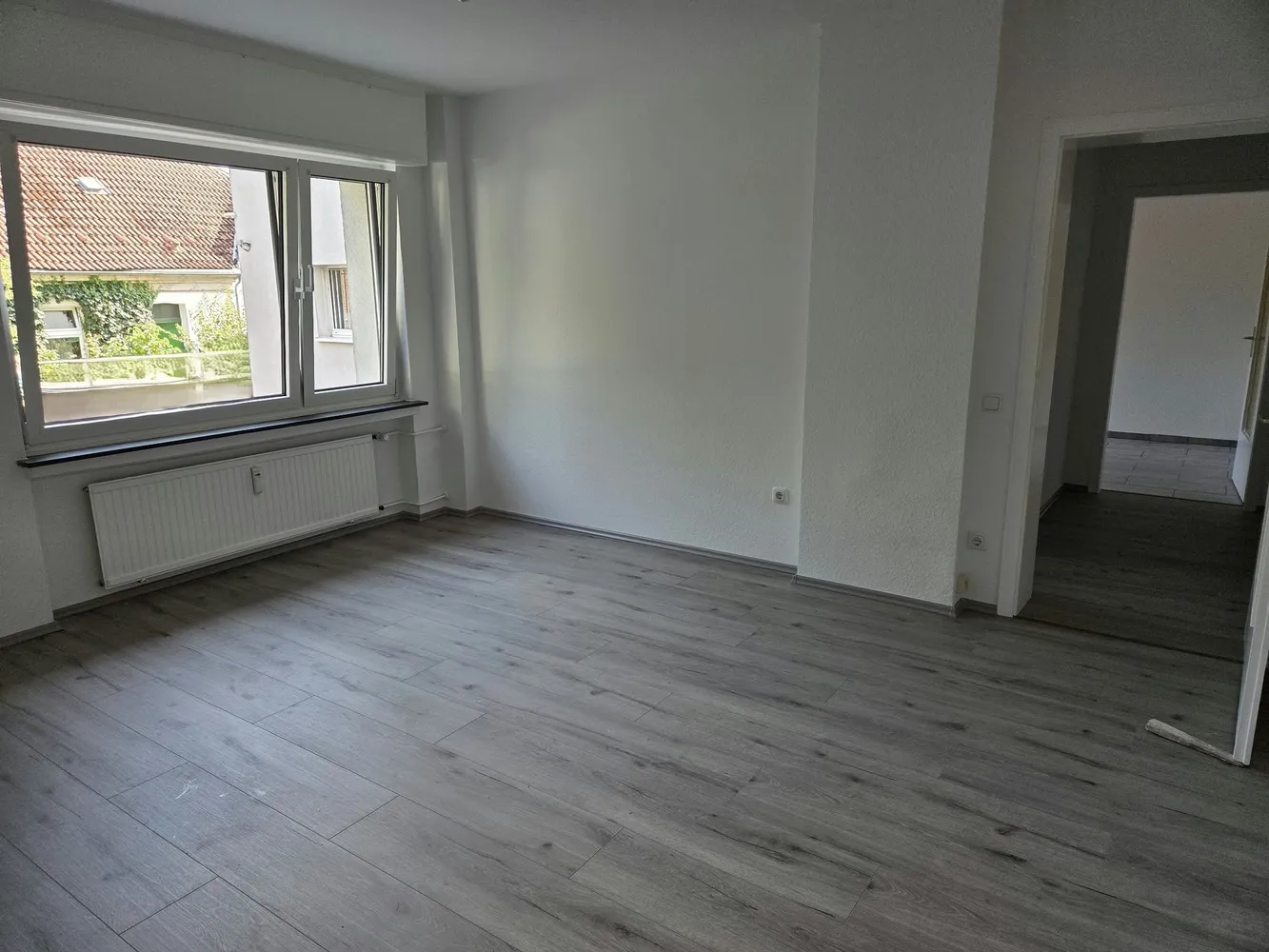 2 Zimmer Wohnung mit 52 m² in Essen – Bild 1