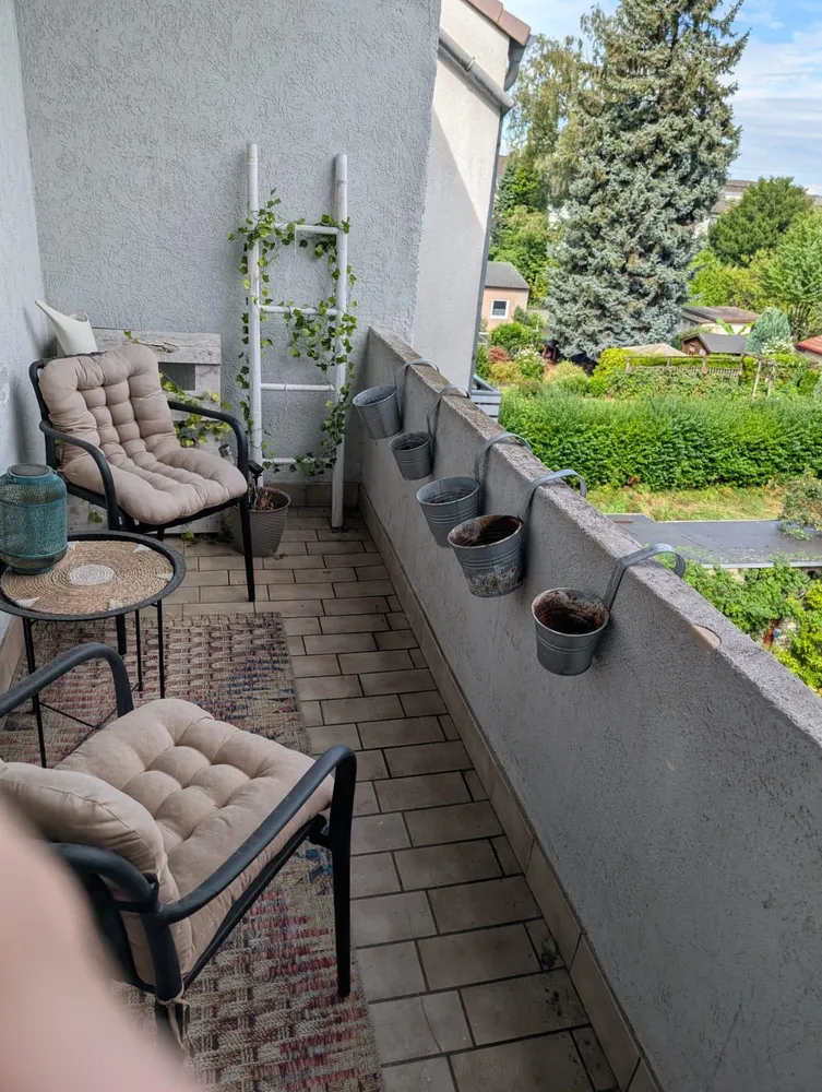 2 Zimmer Wohnung mit 60 m² in Duisburg – Bild 8