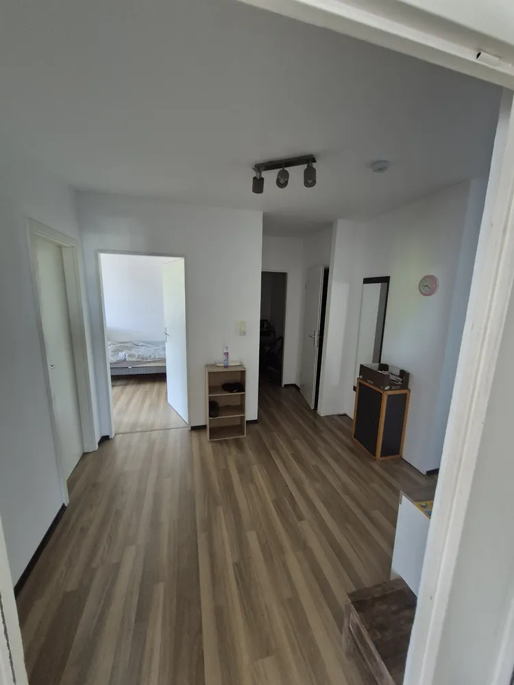 3 room apartment with 81 m² in Frankfurt am Main – Photo 6