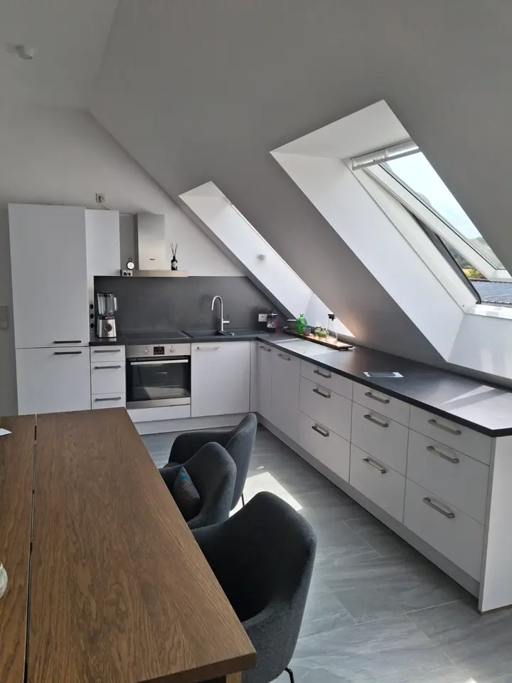 2 Zimmer Wohnung mit 70 m² in Kamp-Lintfort – Bild 7