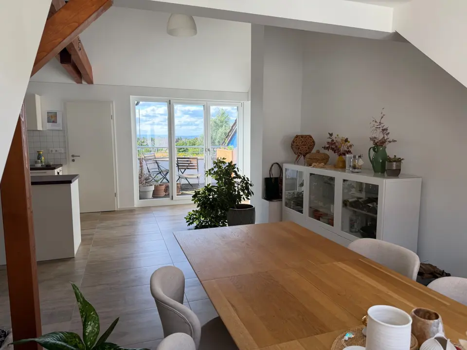 2 Zimmer Wohnung mit 68 m² in Darmstadt – Bild 10
