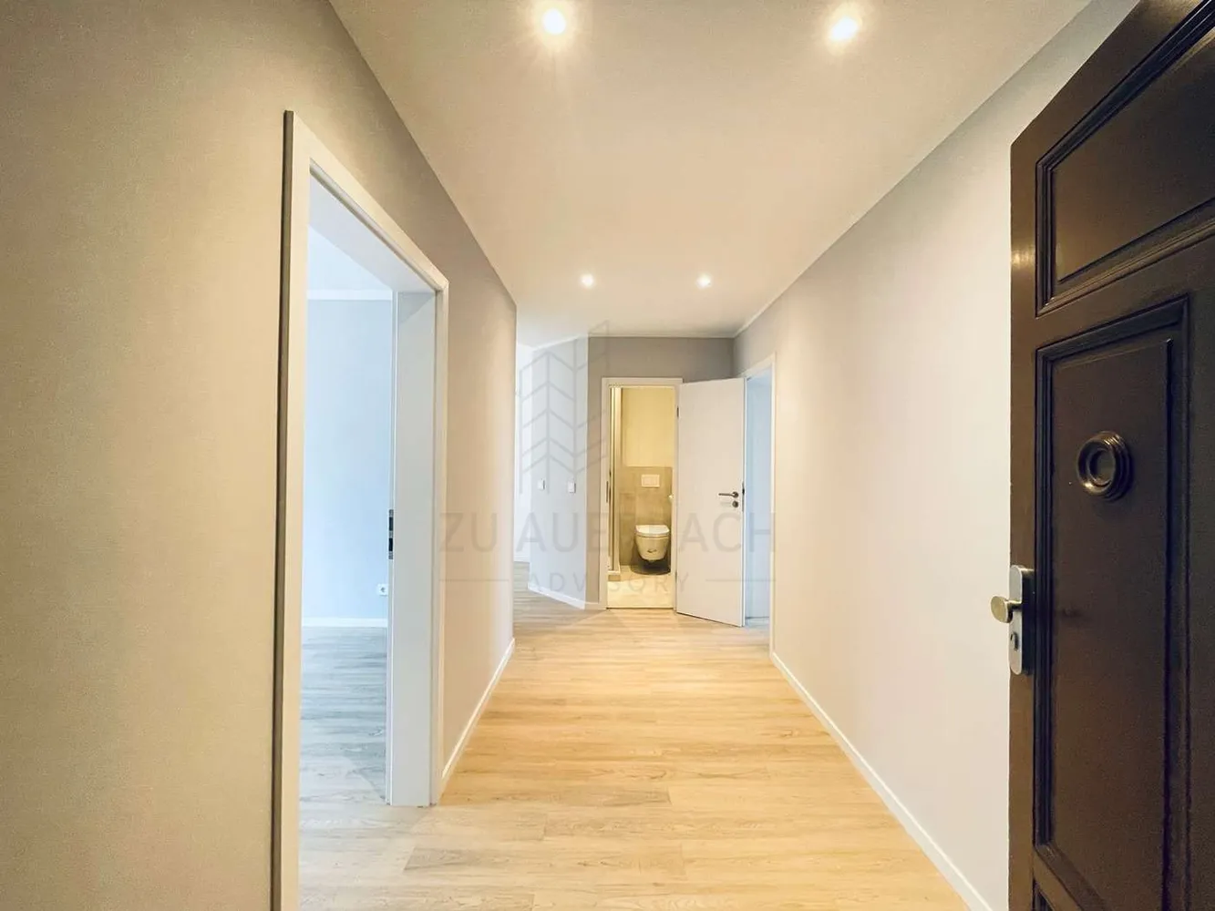 2 Zimmer Wohnung mit 47 m² in Leipzig – Bild 1