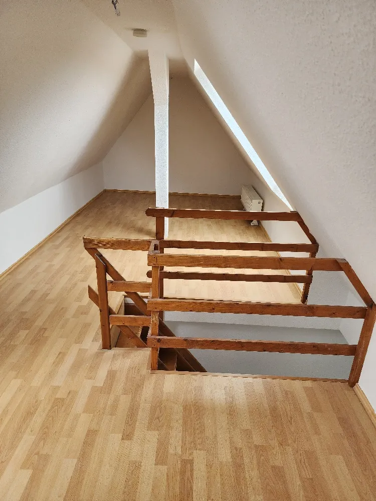 2 room apartment with 68 m² in Erfurt – Photo 4
