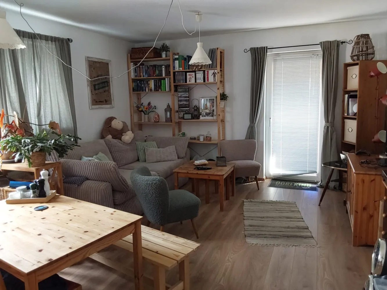 3 Zimmer Wohnung mit 64 m² in Wiesbaden – Bild 3