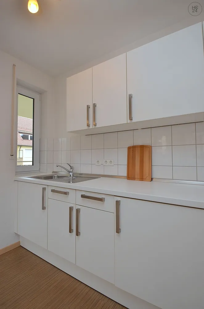 1 room apartment with 45 m² in Stuttgart – Photo 5