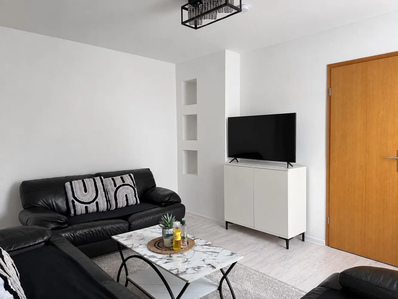 3 Zimmer Wohnung mit 45 m² in Gladbeck – Bild 7