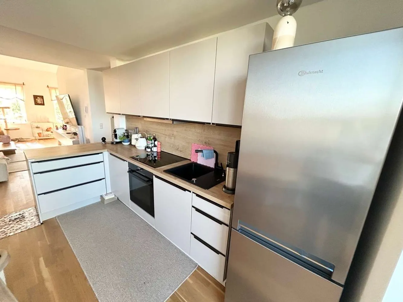 3 room apartment with 104 m² in Chemnitz – Photo 11