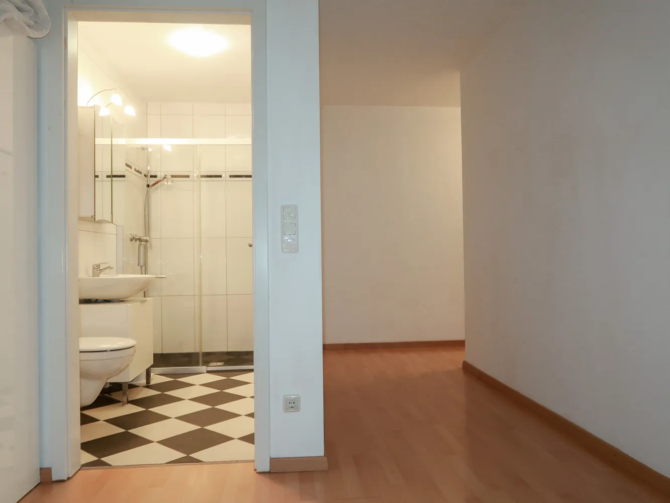 3 Zimmer Wohnung mit 88 m² in München – Bild 11