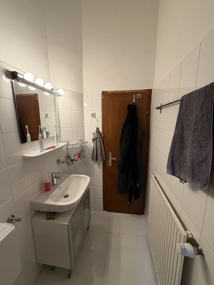 3 Zimmer Wohnung mit 65 m² in Köln – Bild 6