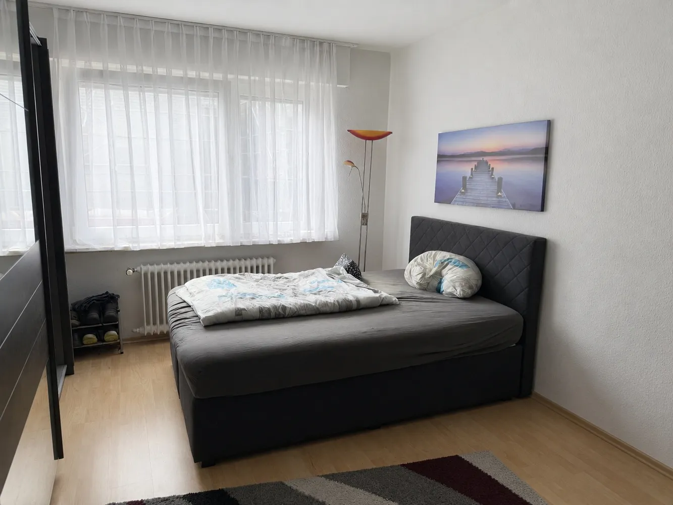 3 Zimmer Wohnung mit 66 m² in Mülheim an der Ruhr – Bild 4