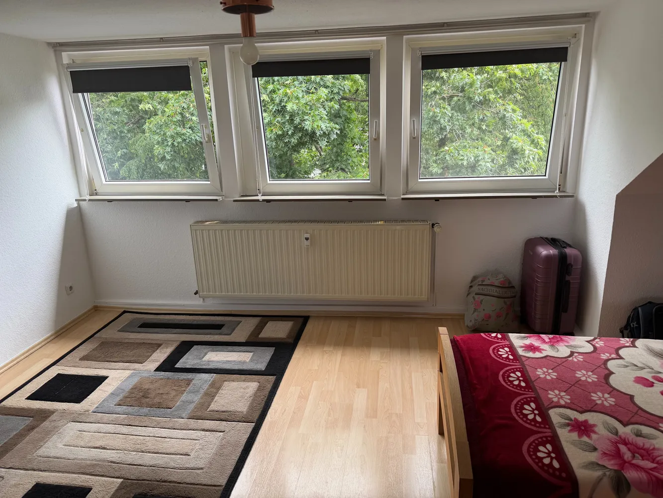 1 Zimmer Wohnung mit 35 m² in Gelsenkirchen – Bild 1