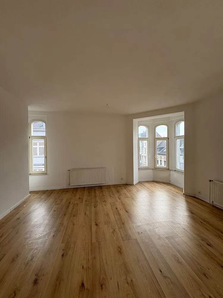 4 room apartment with 90 m² in Mönchengladbach – Photo 2