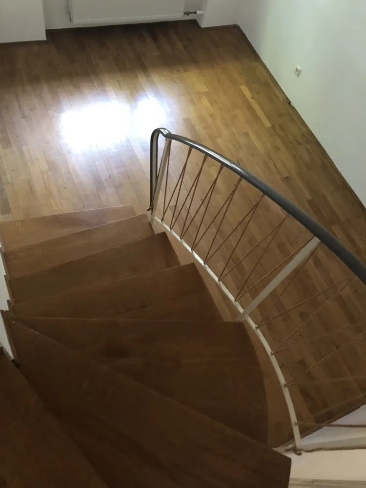 3 Zimmer Wohnung mit 86 m² in Wiesbaden – Bild 2