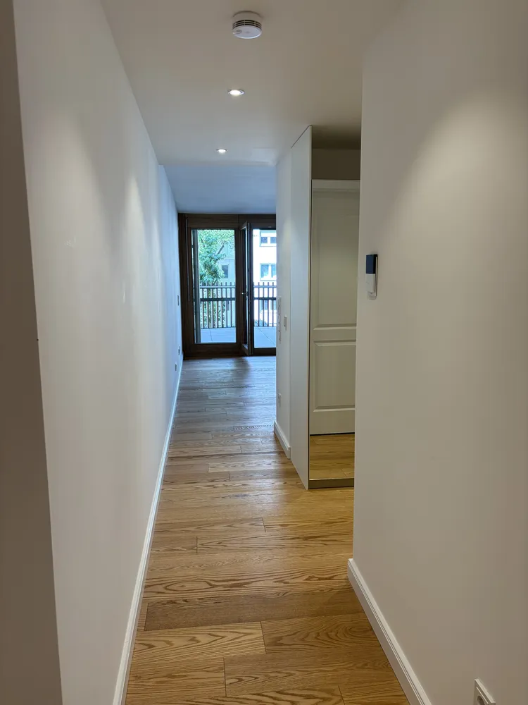 1 Zimmer Wohnung mit 46 m² in München – Bild 11