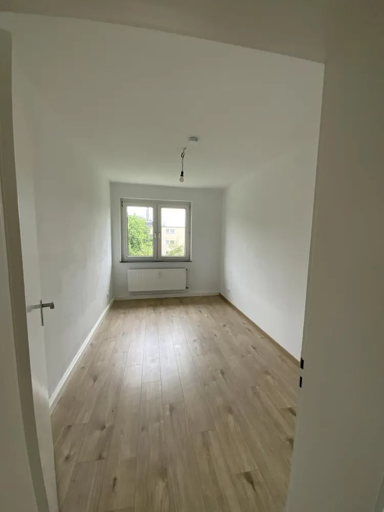 4 Zimmer Wohnung mit 62 m² in Hamm – Bild 8