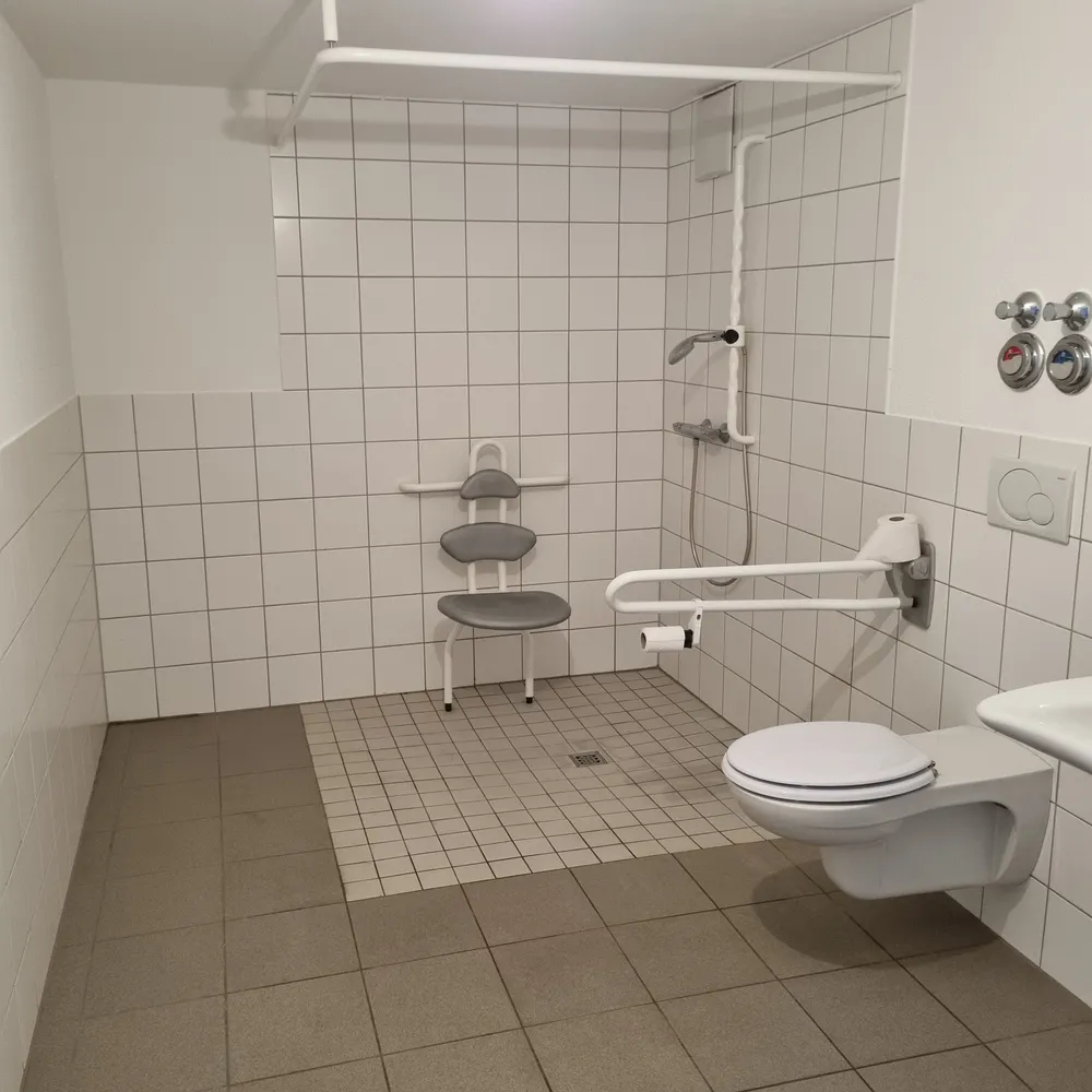 1 Zimmer Wohnung mit 46 m² in Mönchengladbach – Bild 5