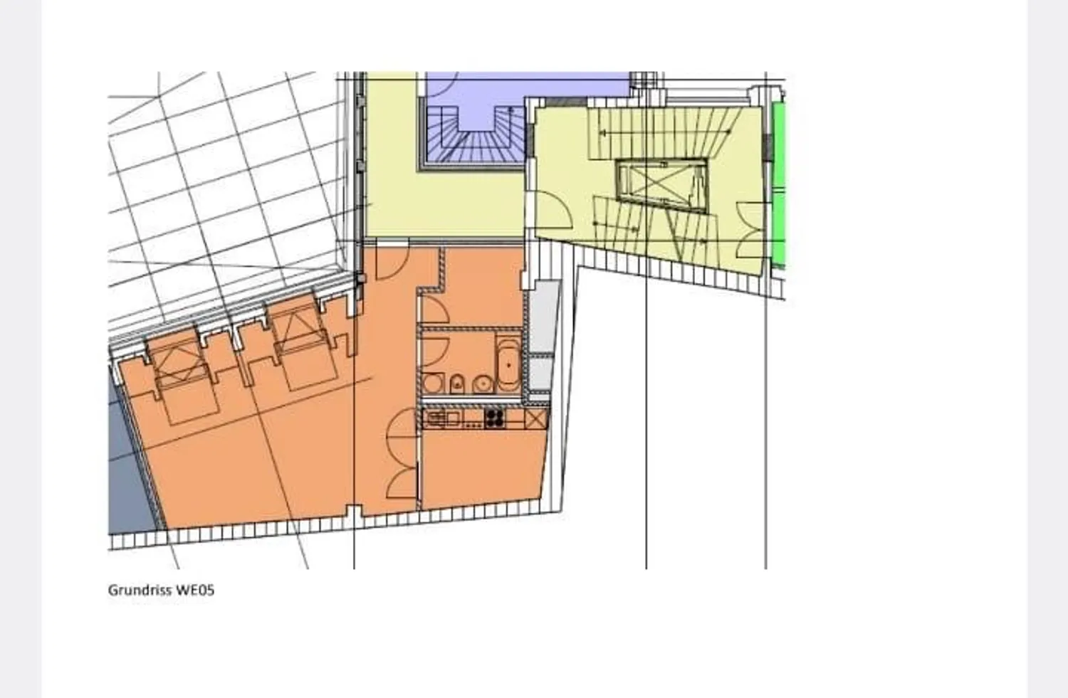 2 Zimmer Wohnung mit 60 m² in Leipzig – Bild 6