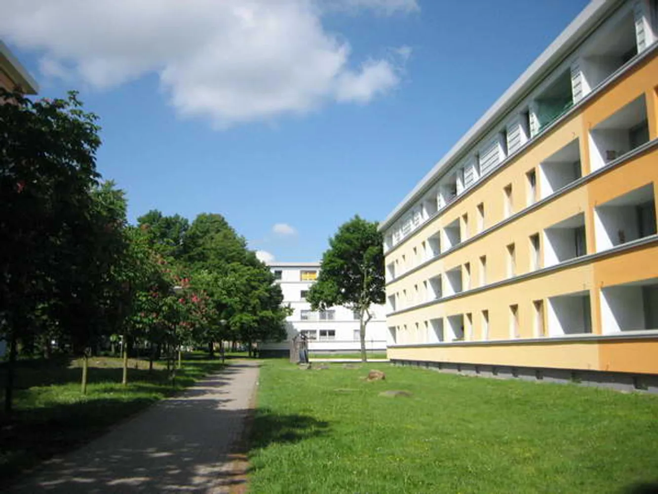 2 Zimmer Wohnung mit 63 m² in Dortmund – Bild 4