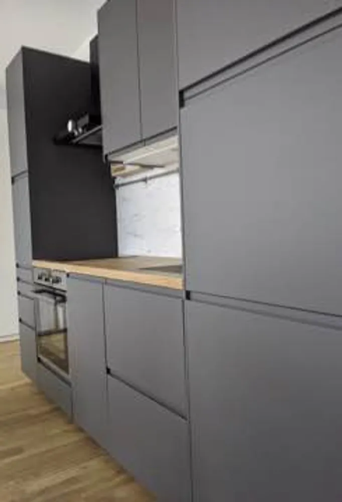 1 Zimmer Wohnung mit 37 m² in Berlin – Bild 1