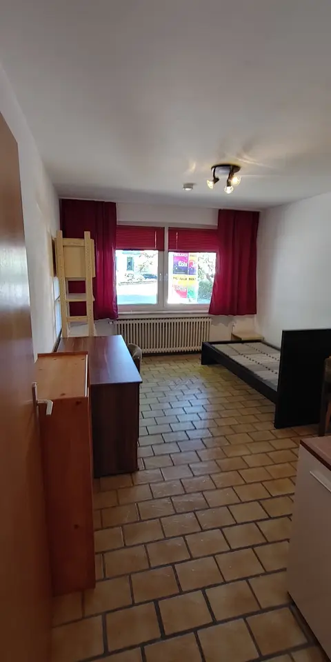 Studio mit 21 m² in Paderborn – Bild 2