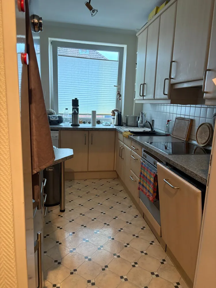 4 Zimmer Wohnung mit 92 m² in Langenhagen – Bild 10