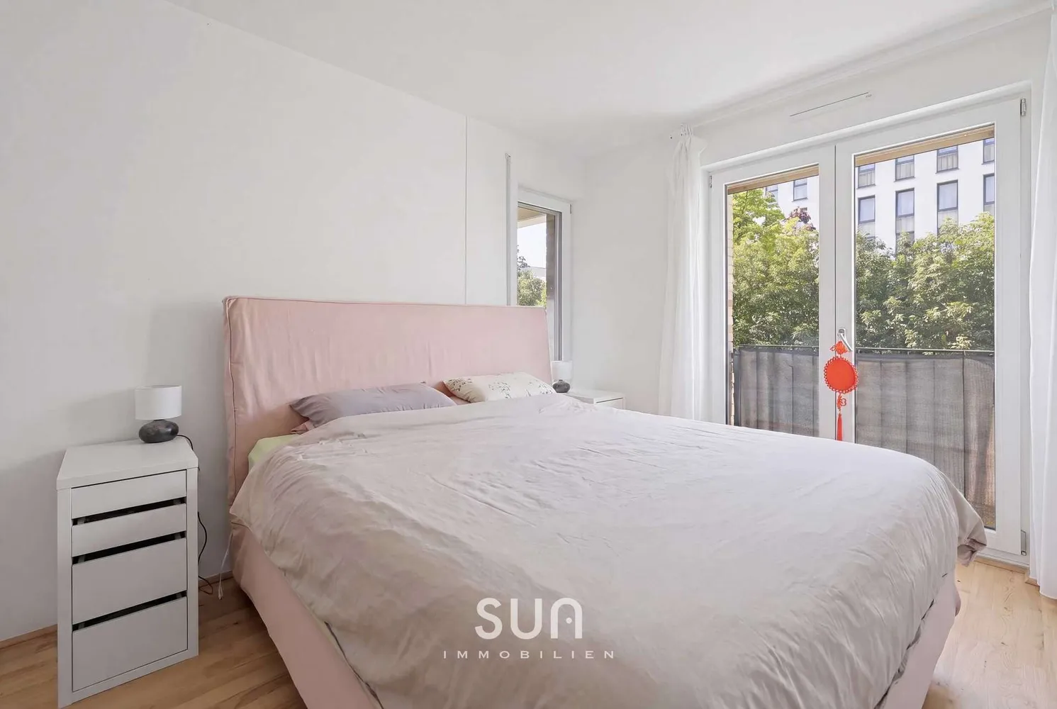 3 Zimmer Wohnung mit 83 m² in Frankfurt am Main – Bild 7