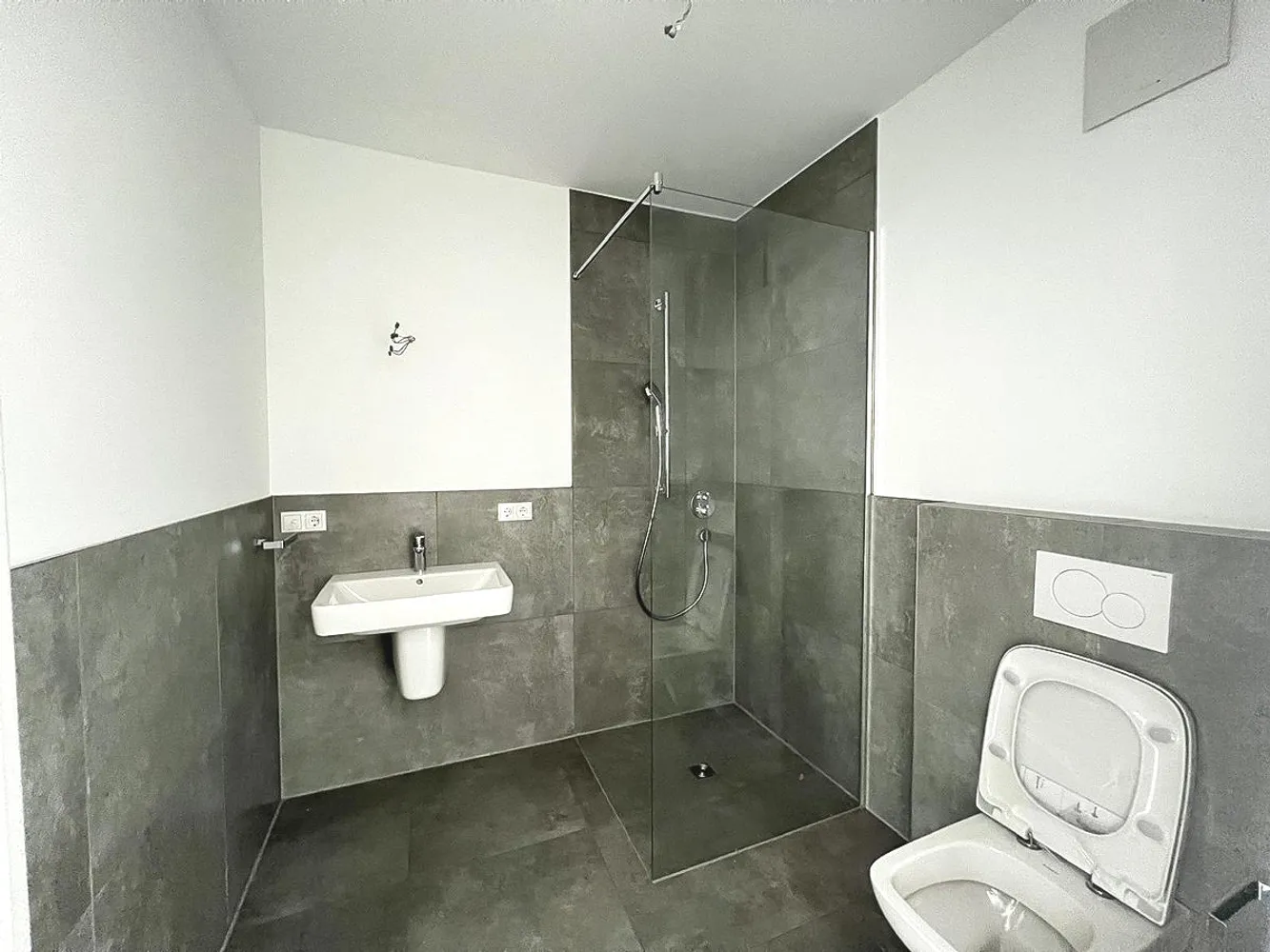2 room apartment with 60 m² in Münster – Photo 5