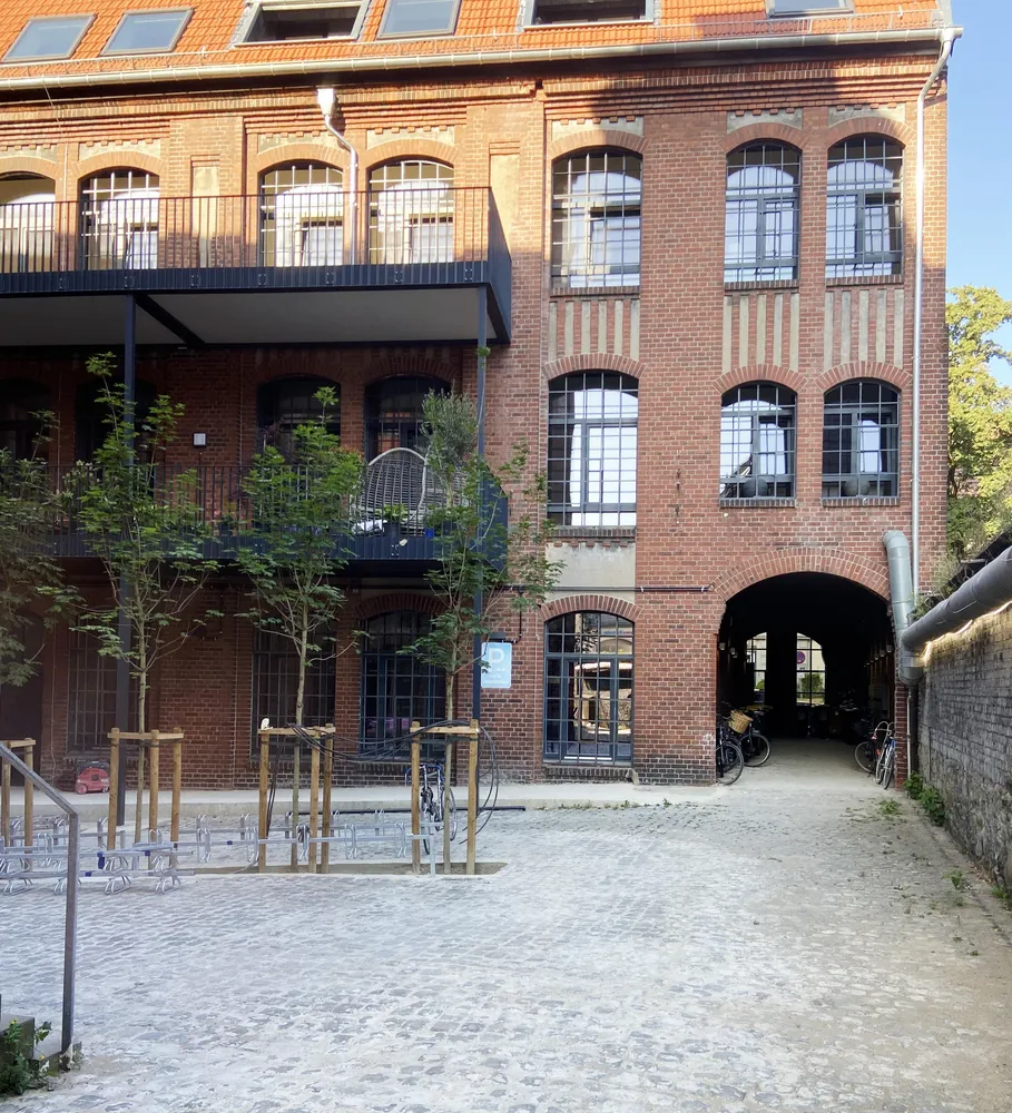 2 Zimmer Wohnung mit 120 m² in Wuppertal – Bild 1