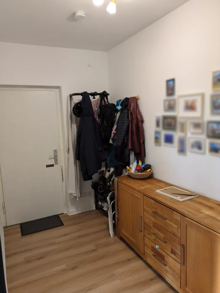 2 Zimmer Wohnung mit 52 m² in Aachen – Bild 9