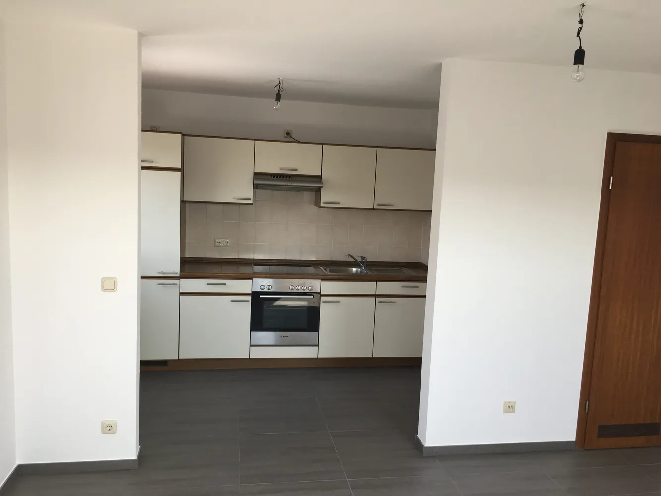 1 Zimmer Wohnung mit 25 m² in Mainz – Bild 1