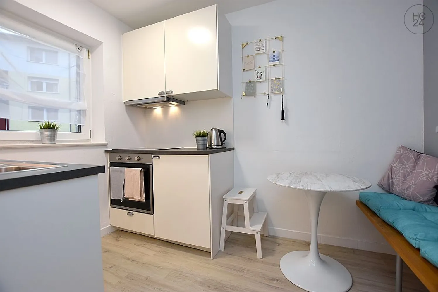 1 Zimmer Wohnung mit 36 m² in Stuttgart – Bild 11