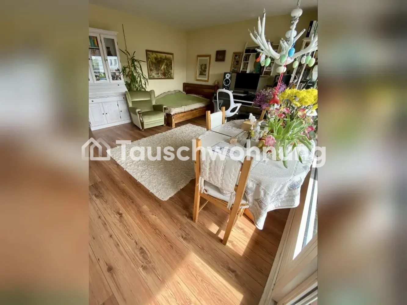 2 room apartment with 63 m² in Hamburg – Photo 10