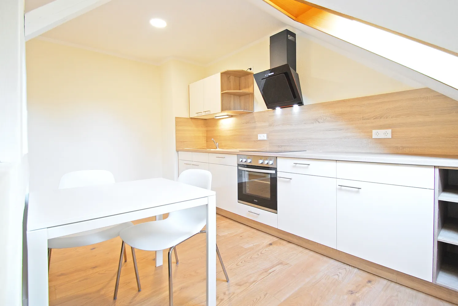 1 Zimmer Wohnung mit 45 m² in Dresden – Bild 5