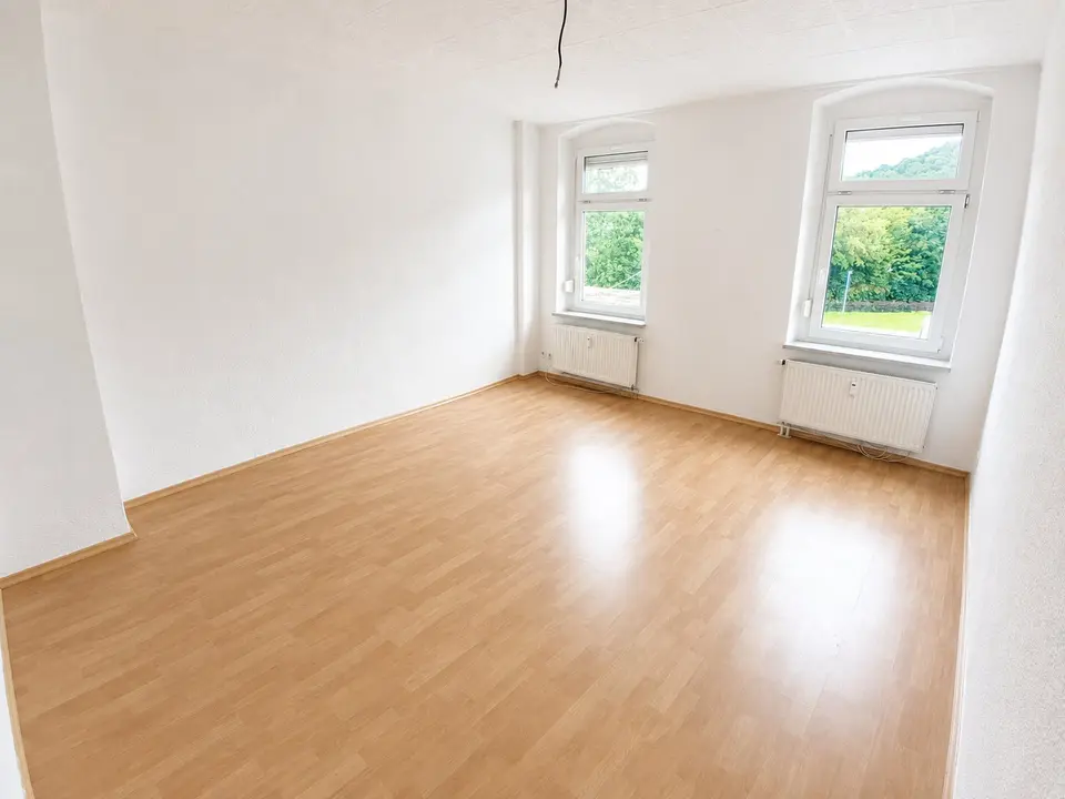 2 Zimmer Wohnung mit 62 m² in Aue-Bad Schlema – Bild 2