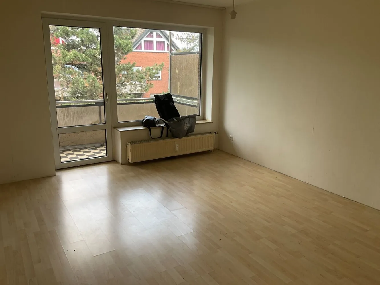 2 Zimmer Wohnung mit 52 m² in Essen – Bild 4