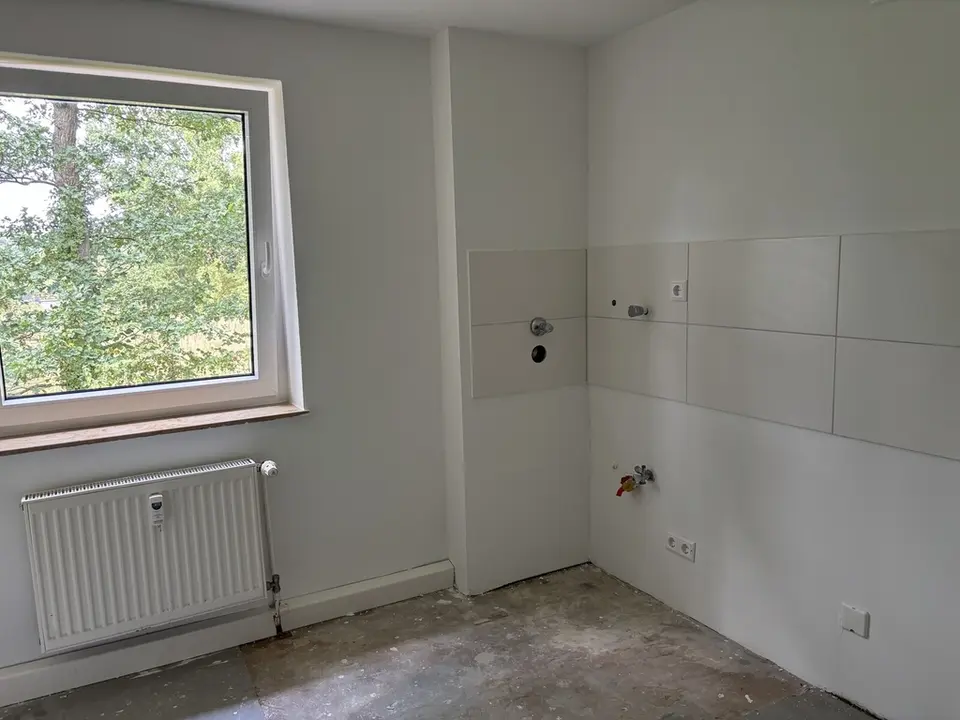 4 Zimmer Wohnung mit 61 m² in Marl – Bild 2