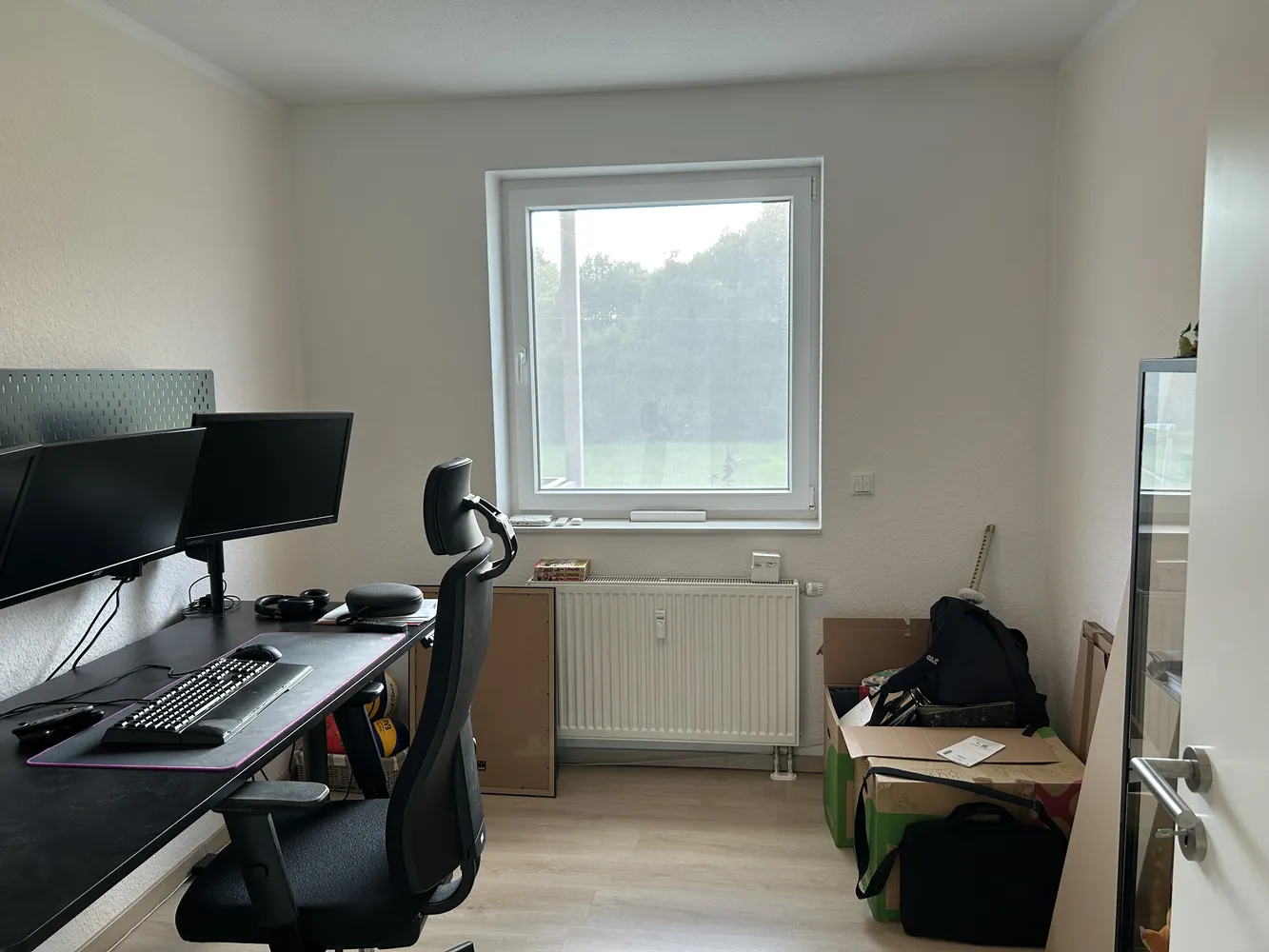 4 Zimmer Wohnung mit 95 m² in Braunschweig – Bild 5