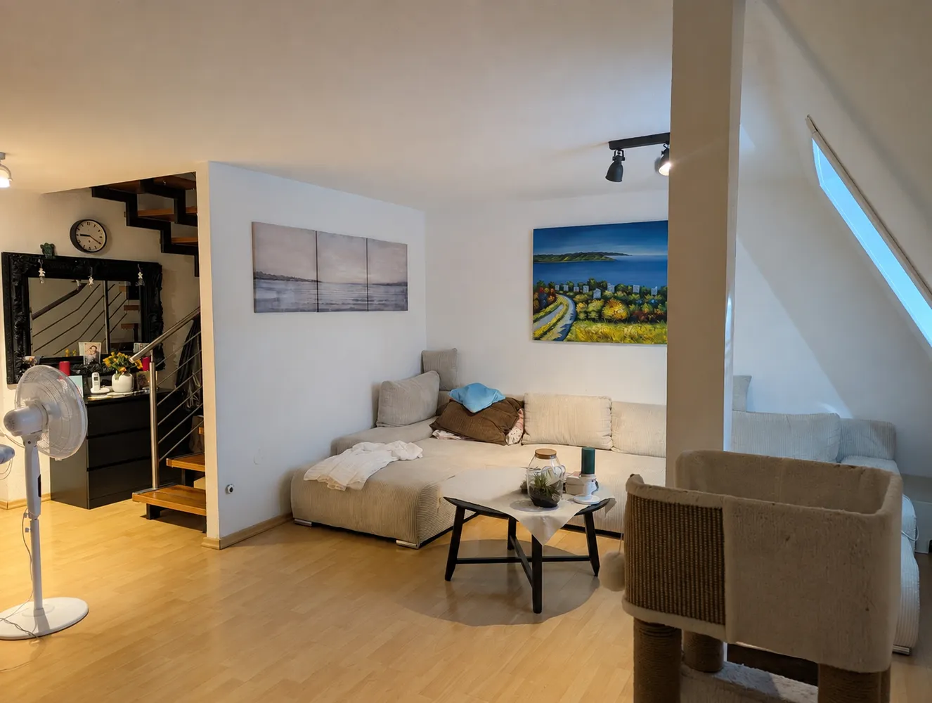 3 Zimmer Wohnung mit 77 m² in Dortmund – Bild 2