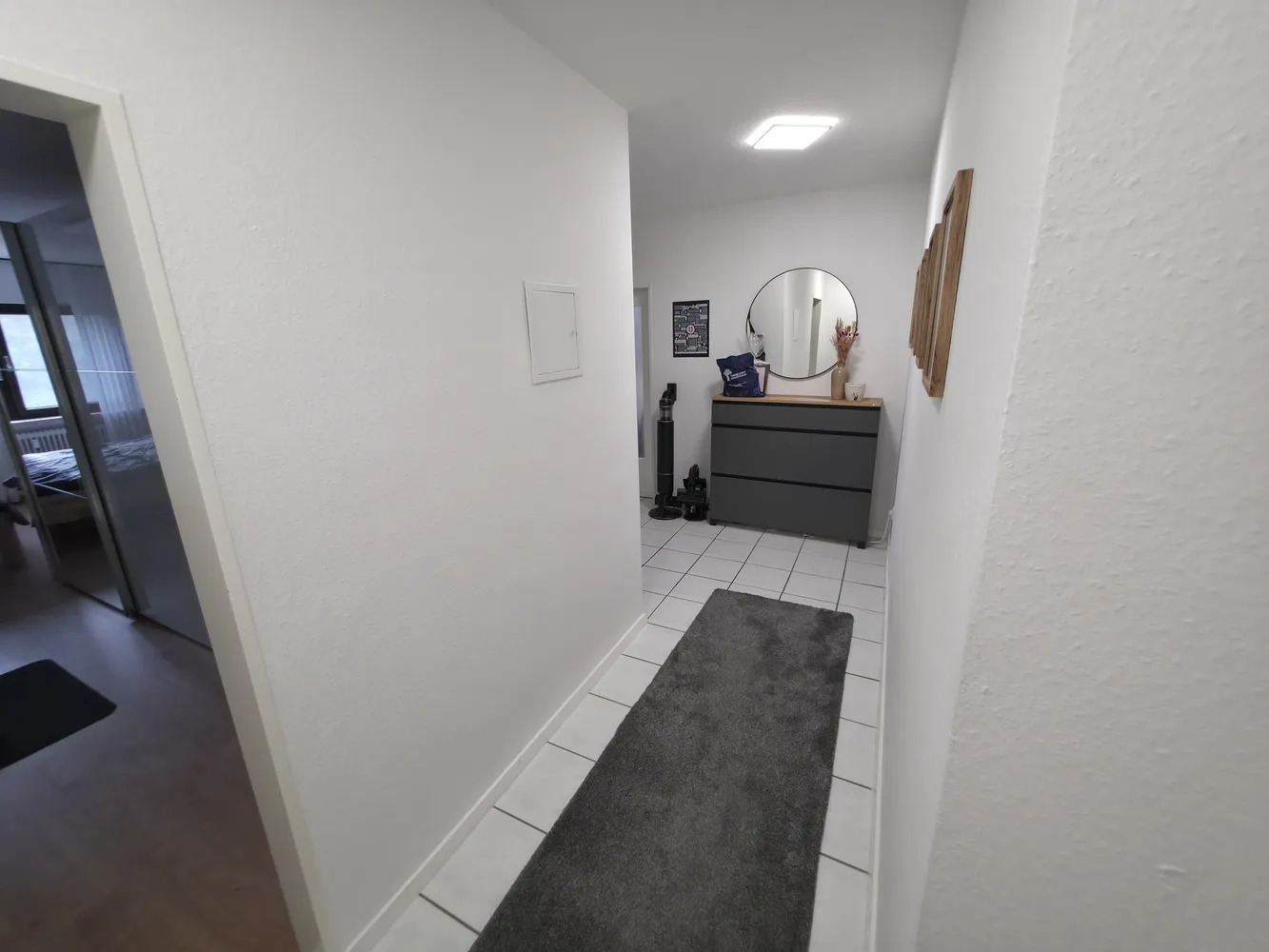 3 room apartment with 82 m² in Münster – Photo 11