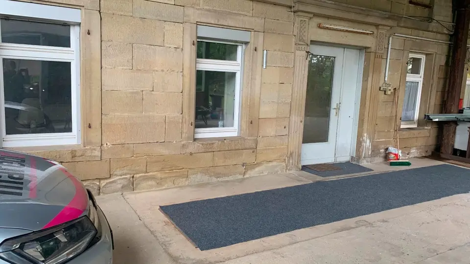 Shared room with 93 m² in Heilbronn – Photo 3